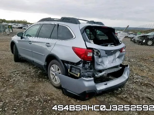 4S4BSAHC0J3252592 фото 4