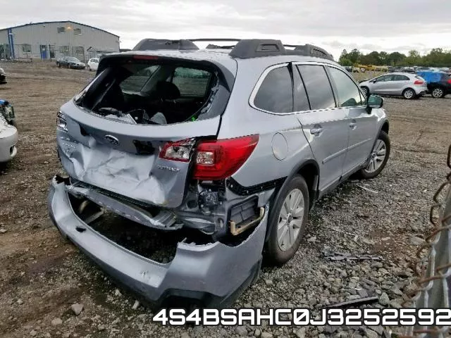 4S4BSAHC0J3252592 фото 5