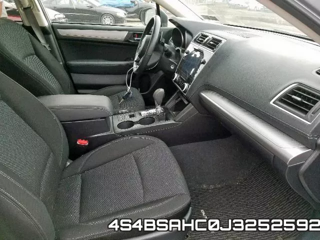 4S4BSAHC0J3252592 фото 6