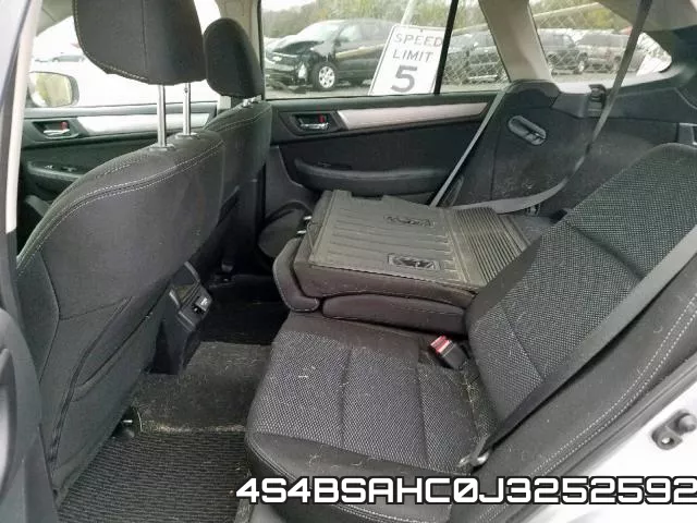 4S4BSAHC0J3252592 фото 7