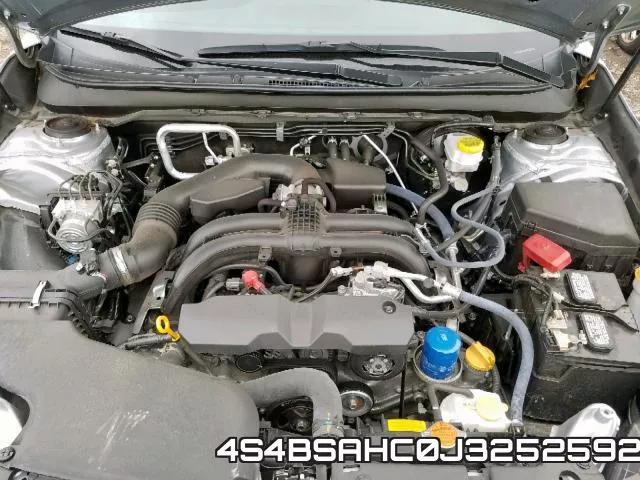 4S4BSAHC0J3252592 фото 8