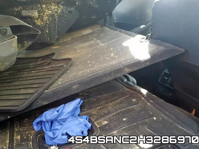 4S4BSANC2H3286970 фото 7