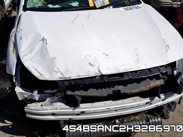 4S4BSANC2H3286970 фото 8