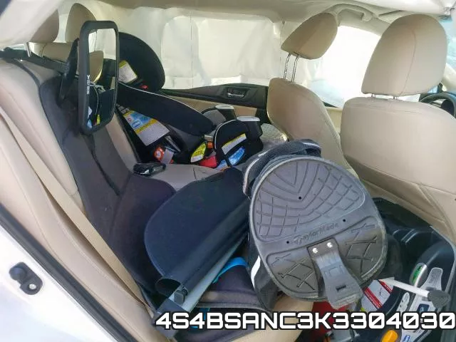 4S4BSANC3K3304030 фото 7