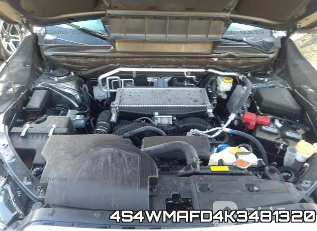 4S4WMAFD4K3481320 фото 2