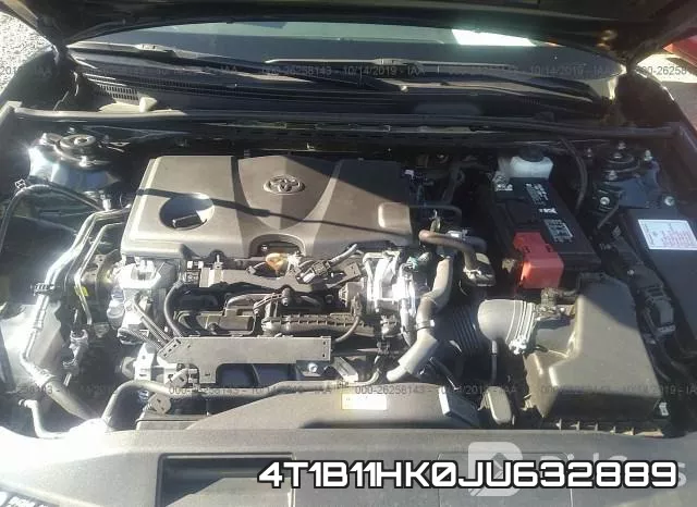 4T1B11HK0JU632889 фото 2