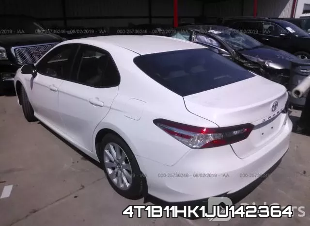 4T1B11HK1JU142364 фото 4