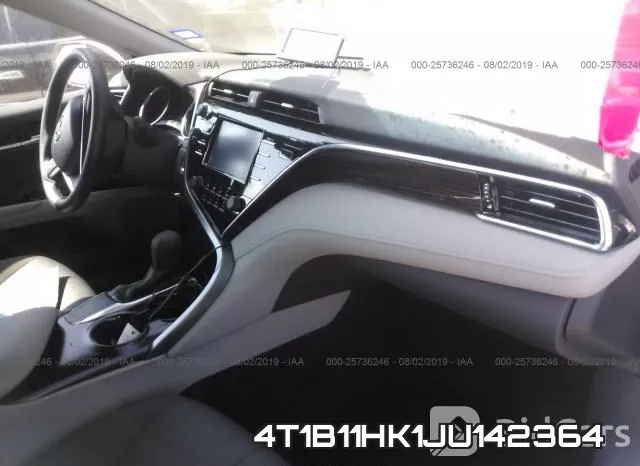 4T1B11HK1JU142364 фото 6
