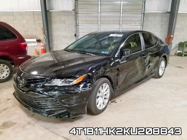 4T1B11HK2KU208843 фото 3