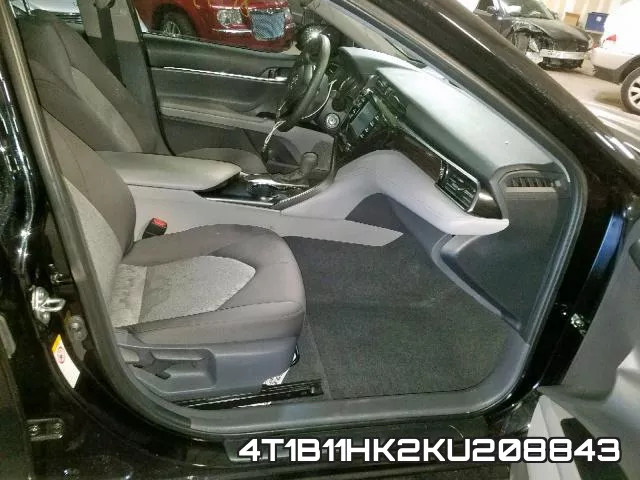 4T1B11HK2KU208843 фото 6