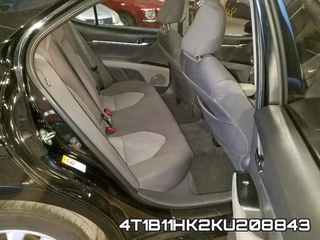4T1B11HK2KU208843 фото 7