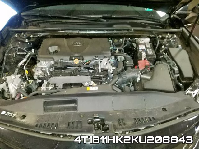 4T1B11HK2KU208843 фото 8