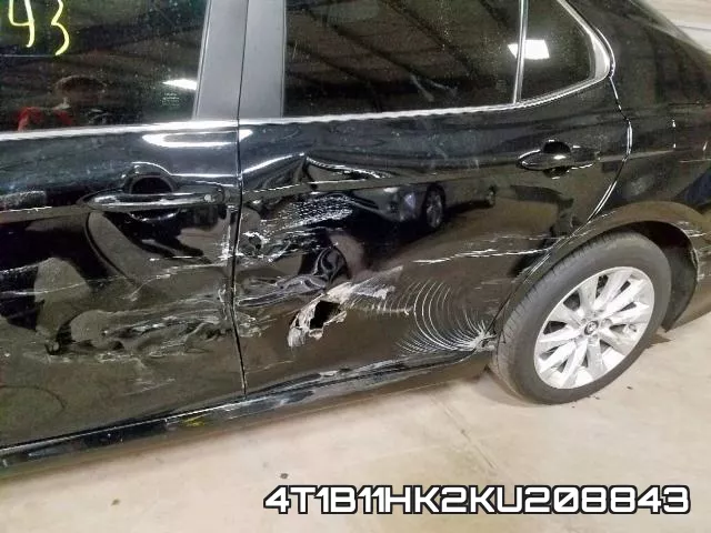 4T1B11HK2KU208843 фото 10
