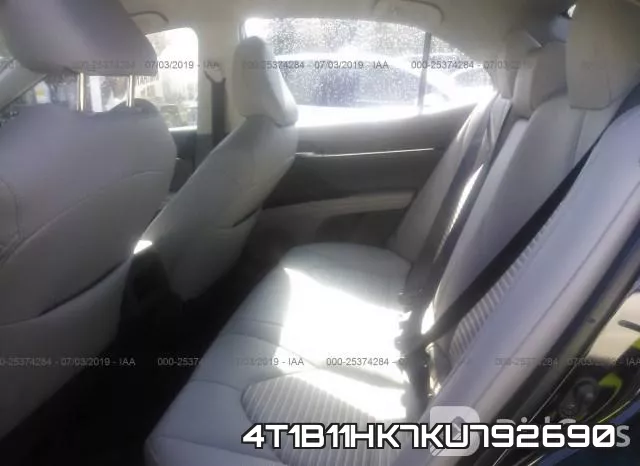 4T1B11HK7KU792690 фото 9