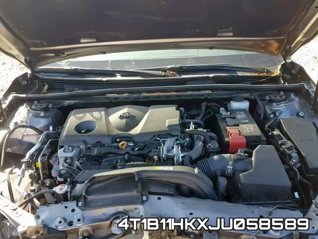 4T1B11HKXJU058589 фото 8