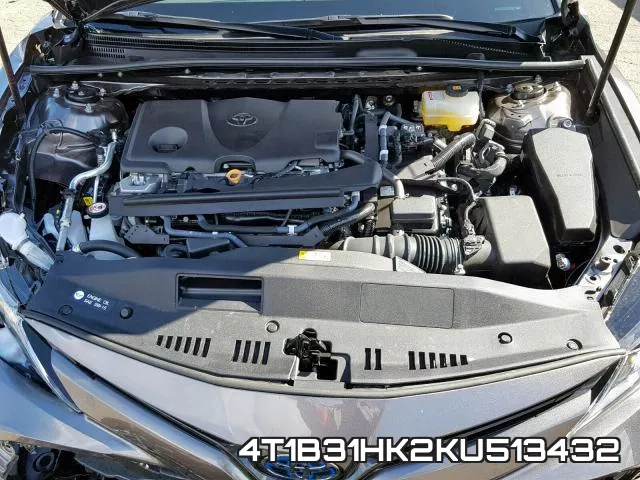4T1B31HK2KU513432 фото 8