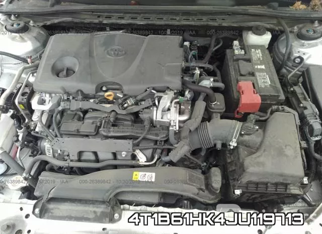 4T1B61HK4JU119713 фото 2