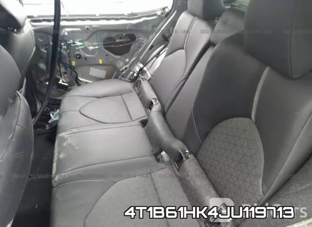 4T1B61HK4JU119713 фото 9