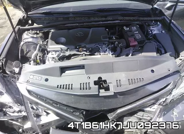 4T1B61HK7JU092376 фото 2
