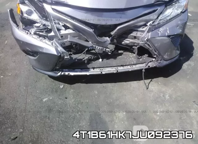 4T1B61HK7JU092376 фото 7