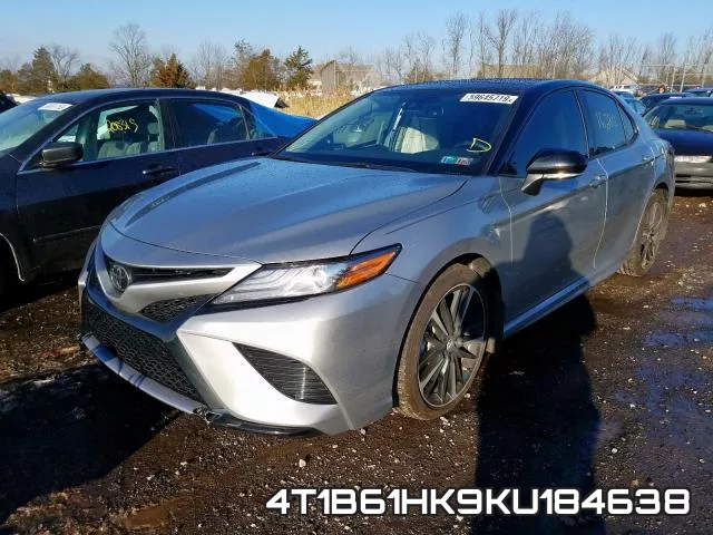 4T1B61HK9KU184638 фото 3