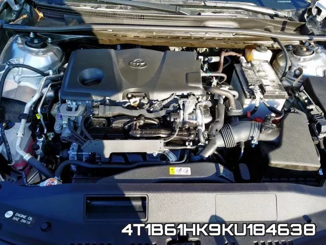 4T1B61HK9KU184638 фото 8