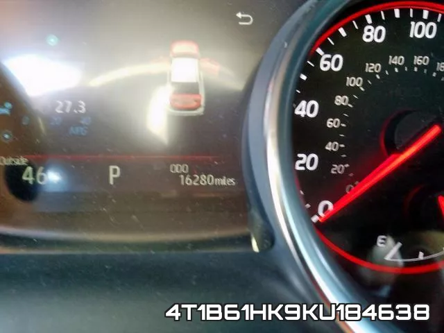 4T1B61HK9KU184638 фото 9