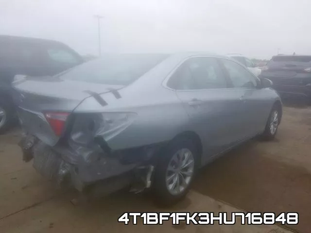 4T1BF1FK3HU716848 фото 3