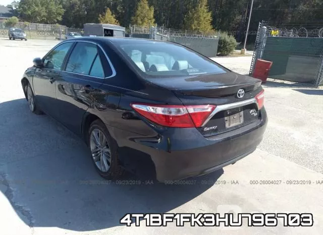 4T1BF1FK3HU796703 фото 4