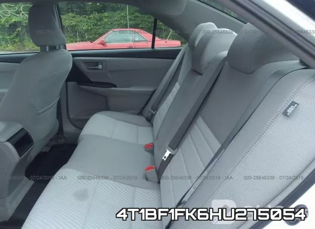 4T1BF1FK6HU275054 фото 9