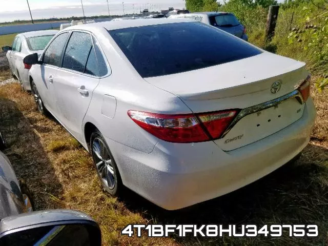 4T1BF1FK8HU349753 фото 4