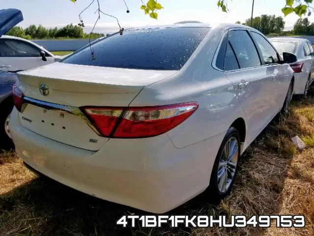 4T1BF1FK8HU349753 фото 5