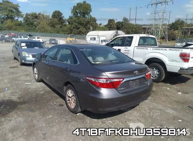 4T1BF1FK8HU359814 фото 4