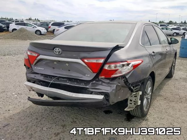 4T1BF1FK9HU391025 фото 5