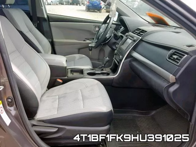 4T1BF1FK9HU391025 фото 6