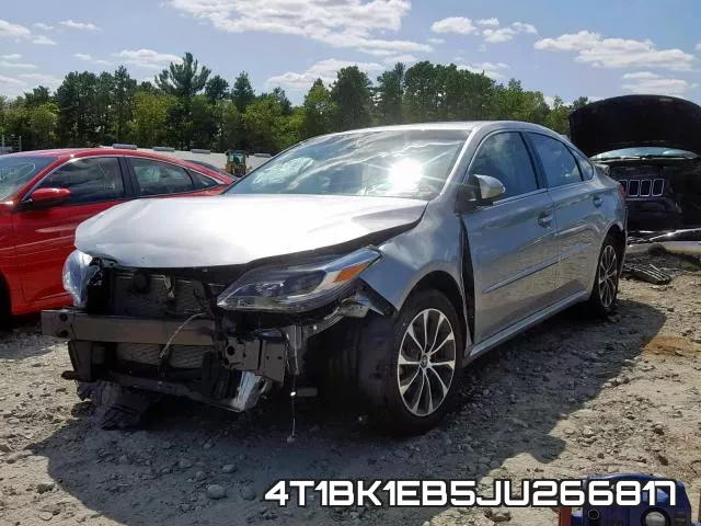4T1BK1EB5JU266817 фото 3