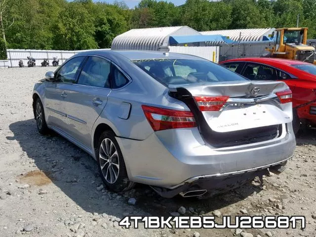 4T1BK1EB5JU266817 фото 4