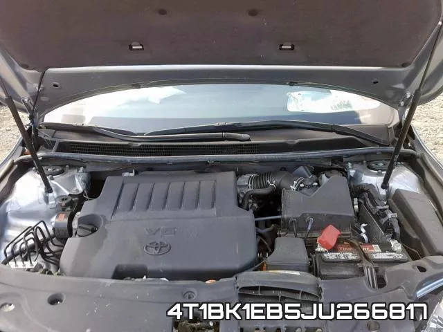 4T1BK1EB5JU266817 фото 8