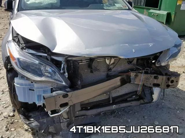 4T1BK1EB5JU266817 фото 10
