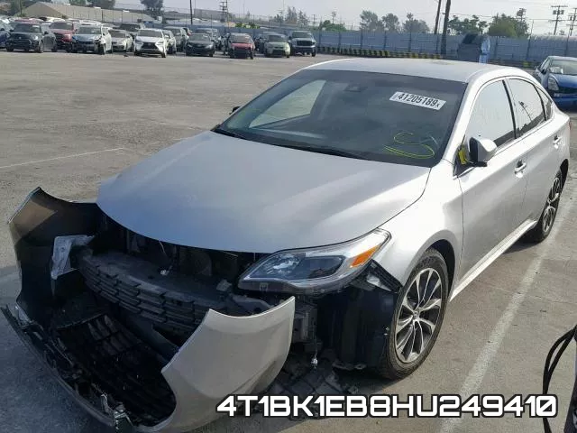 4T1BK1EB8HU249410 фото 3