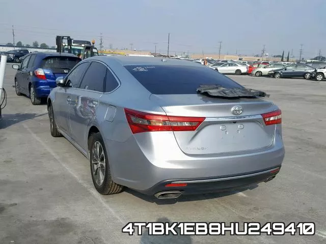 4T1BK1EB8HU249410 фото 4