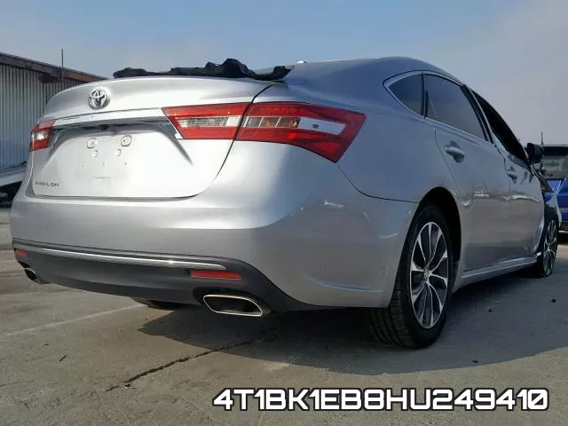 4T1BK1EB8HU249410 фото 5