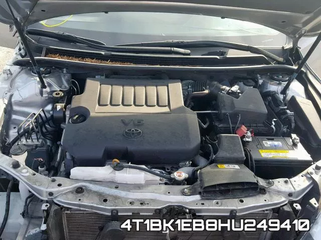 4T1BK1EB8HU249410 фото 8