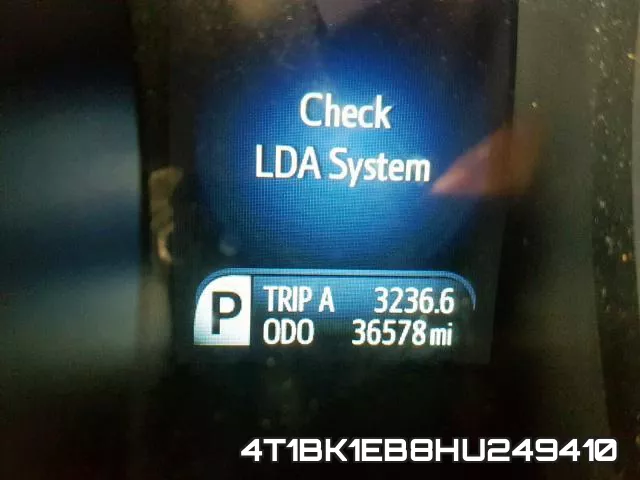 4T1BK1EB8HU249410 фото 9
