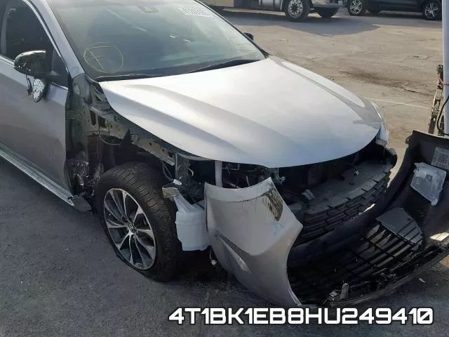 4T1BK1EB8HU249410 фото 10
