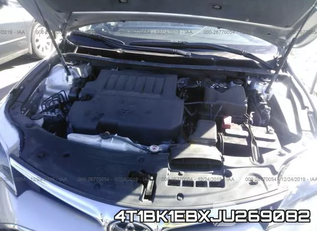 4T1BK1EBXJU269082 фото 2