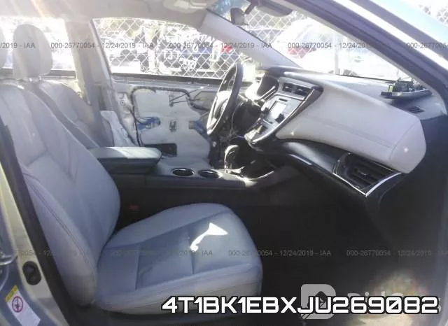 4T1BK1EBXJU269082 фото 6