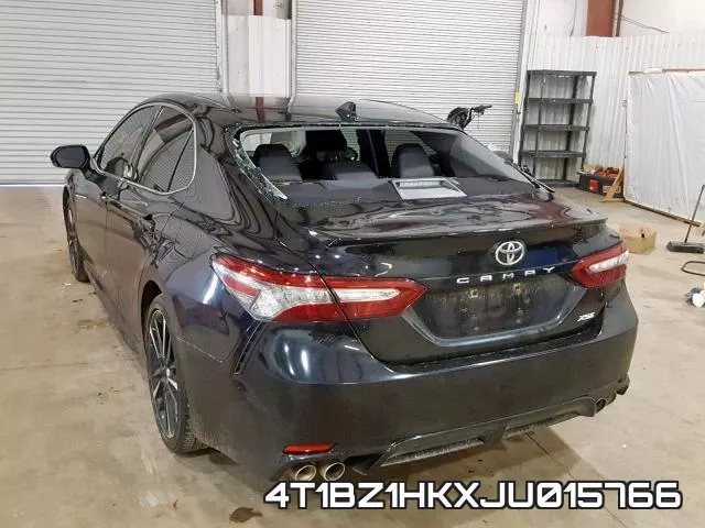 4T1BZ1HKXJU015766 фото 4