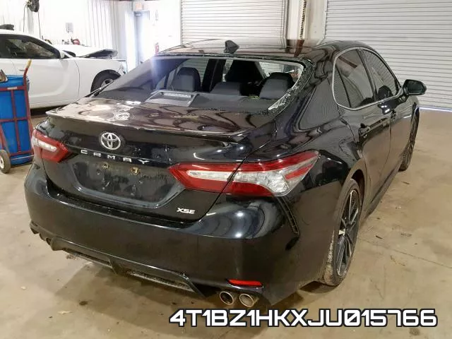 4T1BZ1HKXJU015766 фото 5