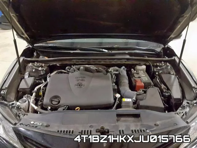 4T1BZ1HKXJU015766 фото 8